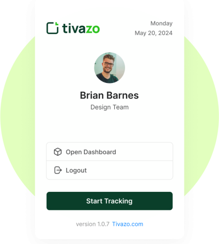 automatic time tracking