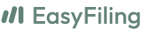 Easyfiling logo